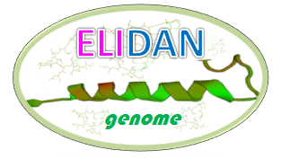 logo Elidan genome
